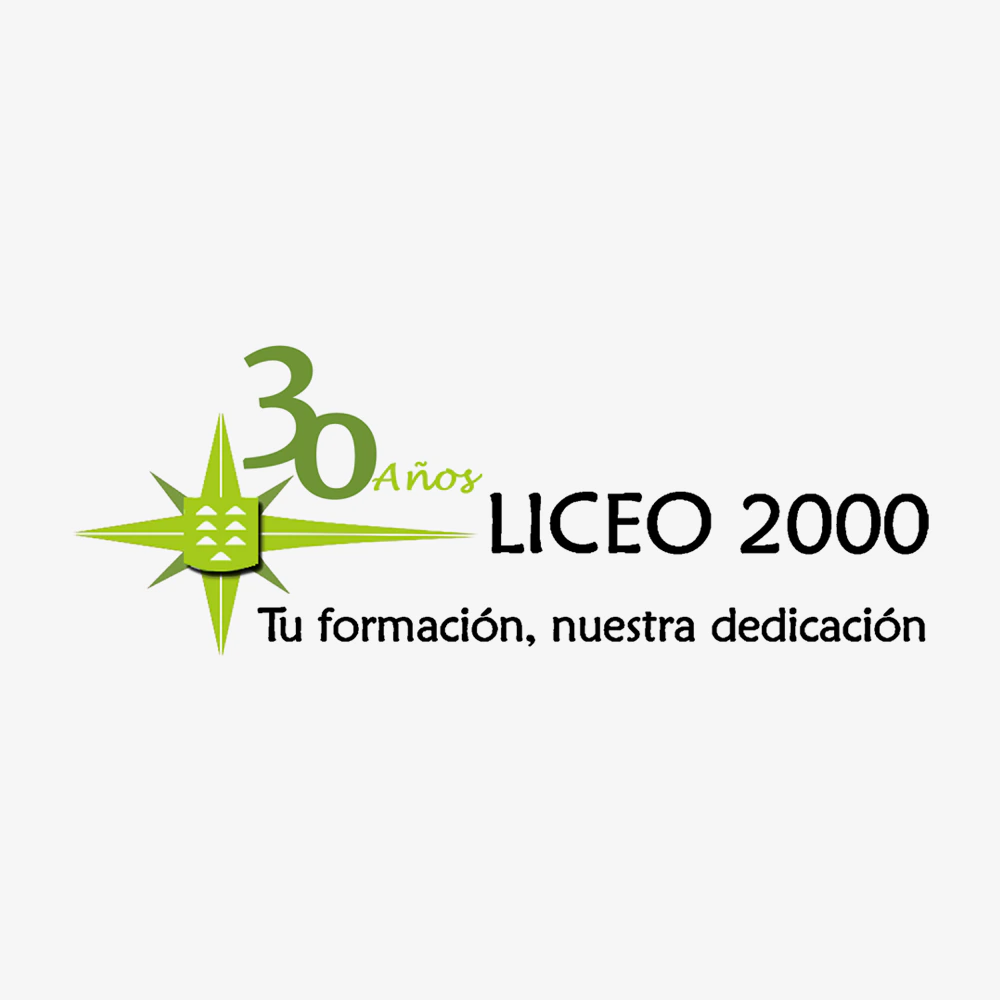 Liceo 2000