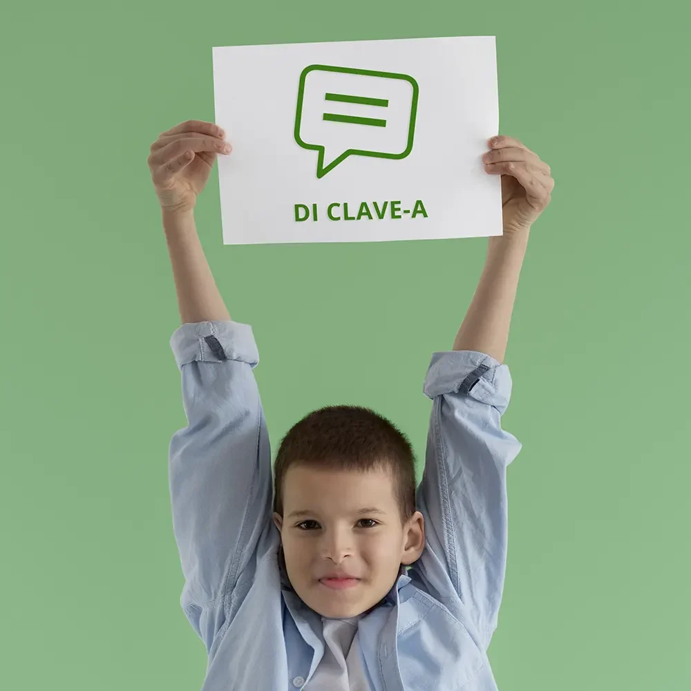 Clave- A - El Abuso sexual infantil